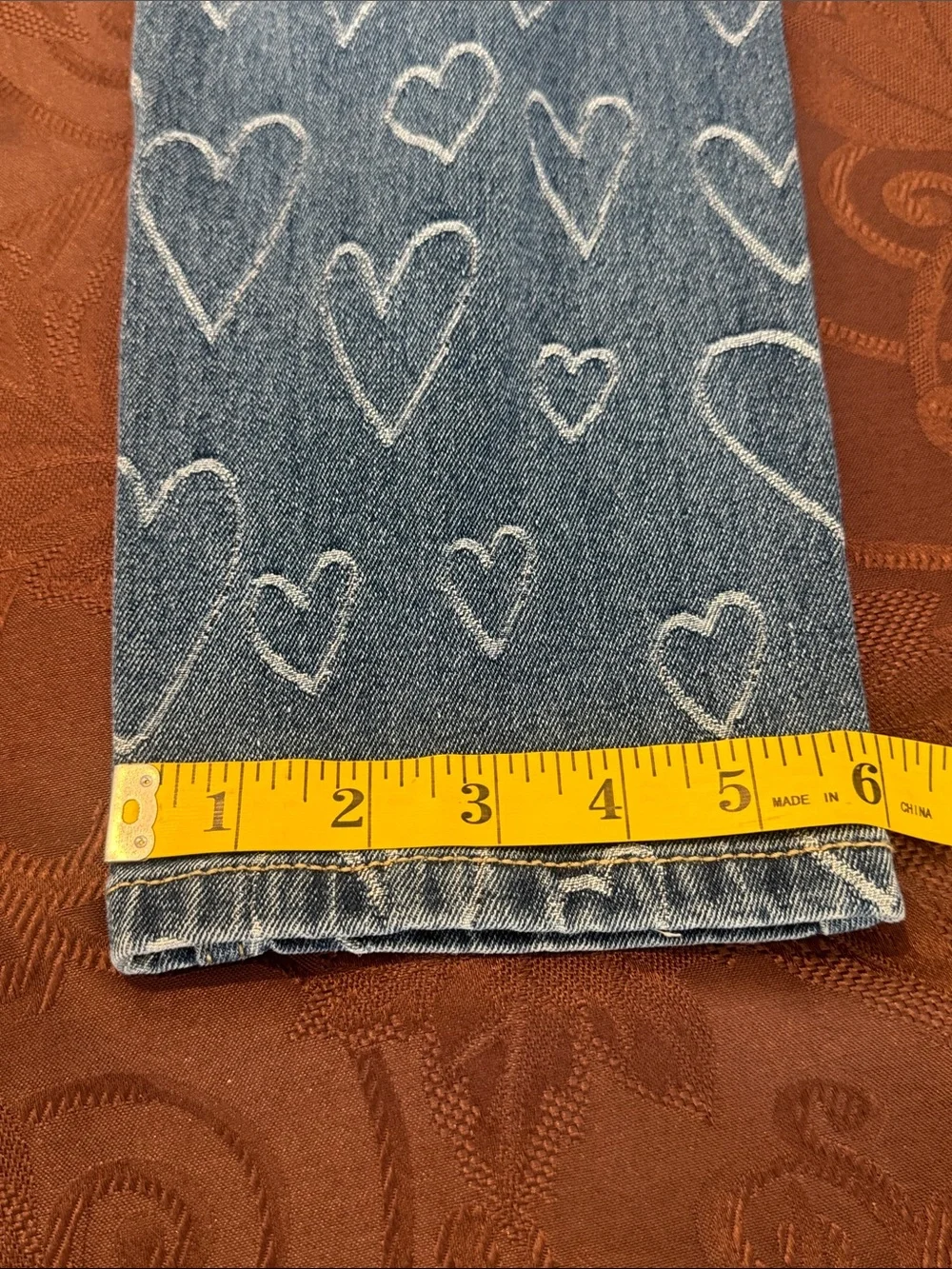 Girls Joe’s Jeans Size 12.